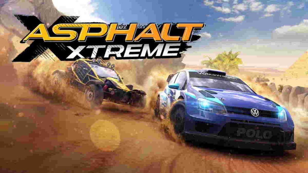 Game Balap Mobil Terbaik di Android, Simak Daftarnya Berikut Ini!