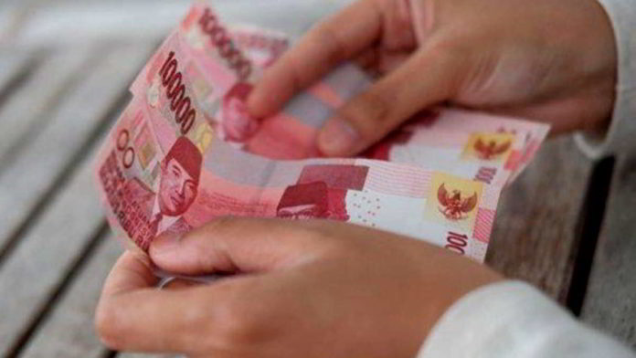 BLT Kemensos Rp500 ribu per kepala keluarga (KK) mulai cair September ini. Foto: Ilustrasi/Net.
