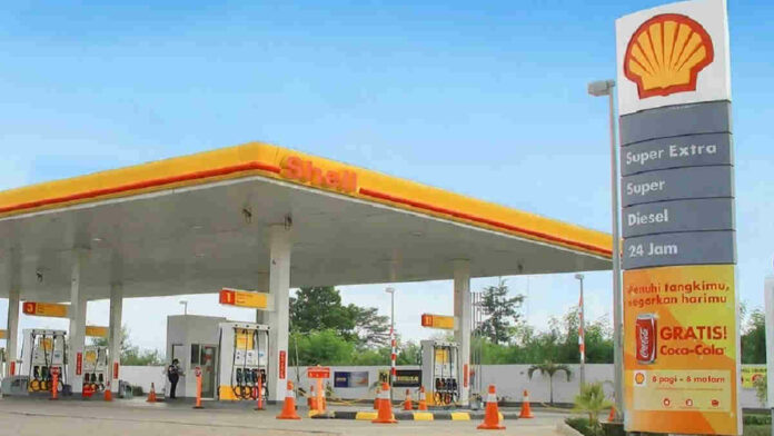 Bahan Bakar Shell untuk Motor, Sesuaikan Spesifikasi Mesin
