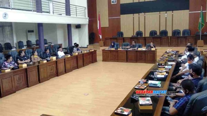 Bantuan Bencana