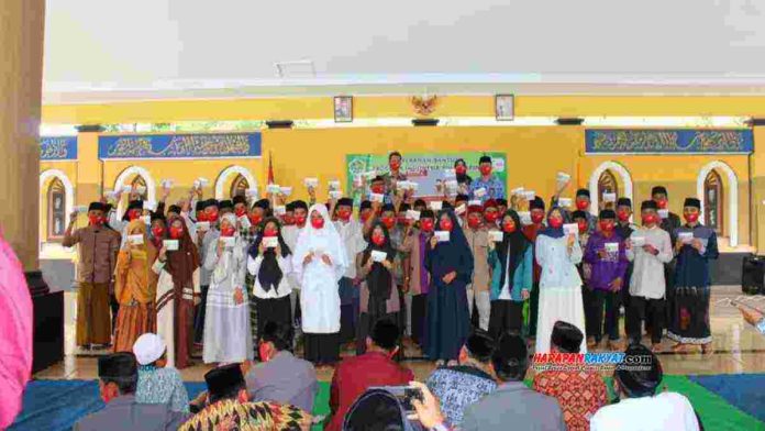 Bantuan PIP