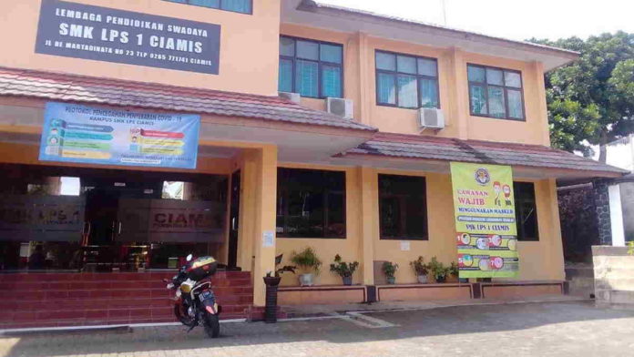 Banyak Praktek, SMK di Ciamis Terkendala Sistem Belajar Daring