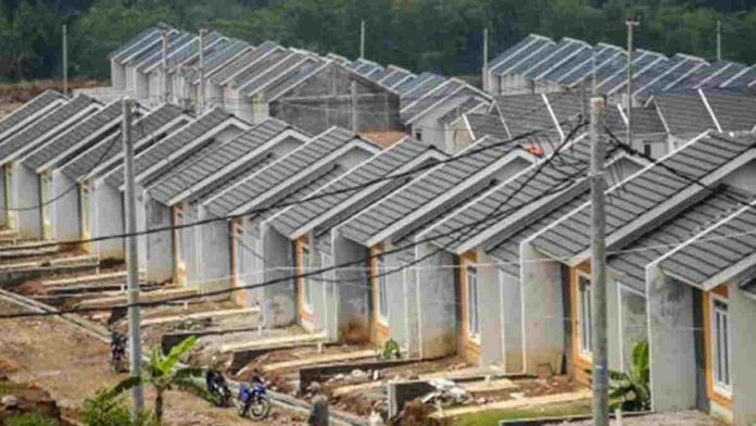 Bisnis Properti di Kabupaten Ciamis Lesu Akibat Covid-19