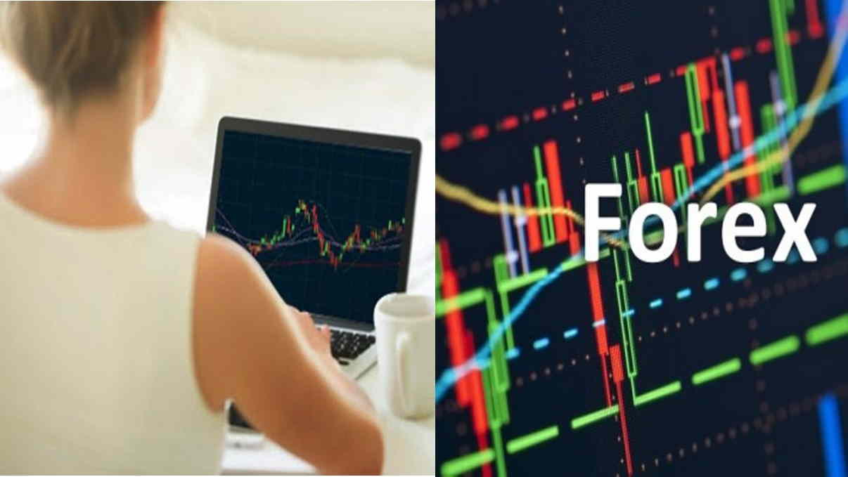 bagaimana bermain forex