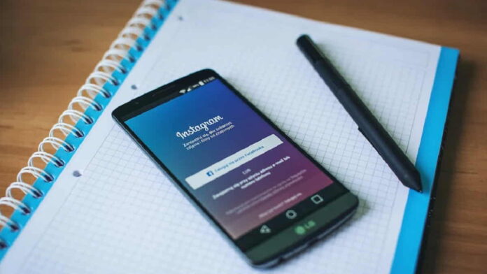 Cara Hapus Akun Instagram