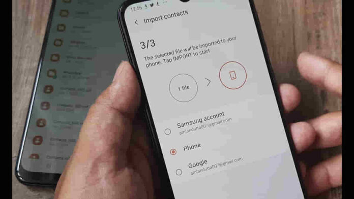Cara Memindahkan Kontak ke HP Baru, Anti Ribet dan Cepat!
