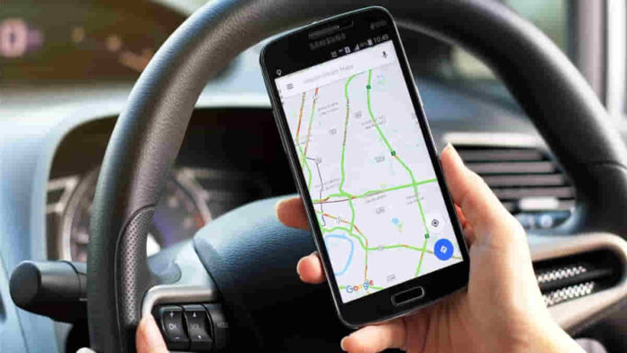 Cara Mengatasi GPS HP Tidak Akurat, Dijamin Ampuh!