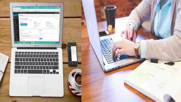 Cara Monetize Blog