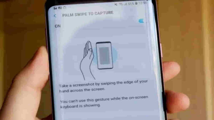 Cara Screenshot HP Samsung Tanpa Aplikasi, Mudah dan Cepat