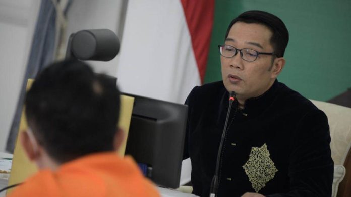 DKI Jakarta Berlakukan PSBB Lagi, Ini Respon Gubernur Jabar
