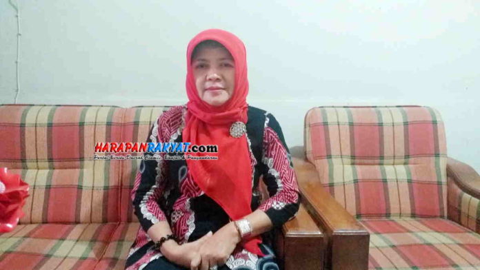 DKUKMP Ciamis Sarankan RAT Koperasi Digelar Secara Virtual