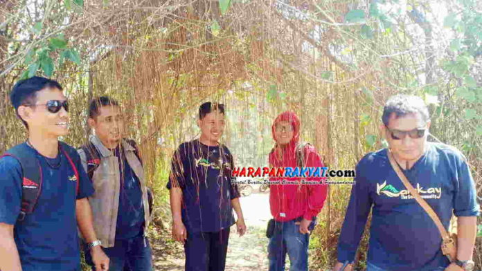 Desa Sidamulih Ciamis Miliki Potensi Wisata yang Bisa Dikembangkan
