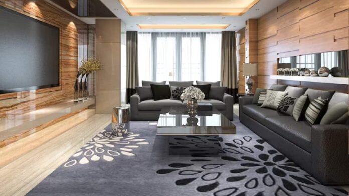 Desain Interior Apartemen Minimalis, Inspirasi Gaya Modern