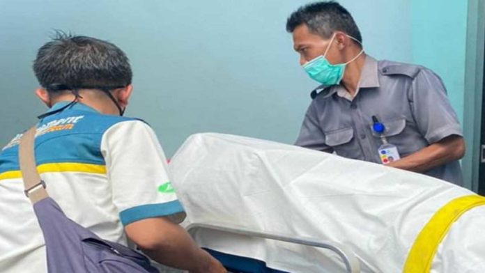 Diduga Korban Penganiayaan, Mantan Kadis di Ciamis Meninggal
