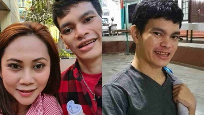 El Ibnu Elkasih Pacaran Lagi Setelah Ditinggal Istri dan Pindah Agama
