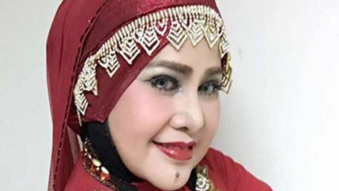 Elvy Sukaesih Meninggal Dunia Akibat Covid-19 Ternyata Hoax