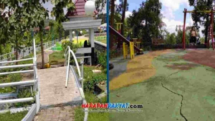 Fasilitas Wisata