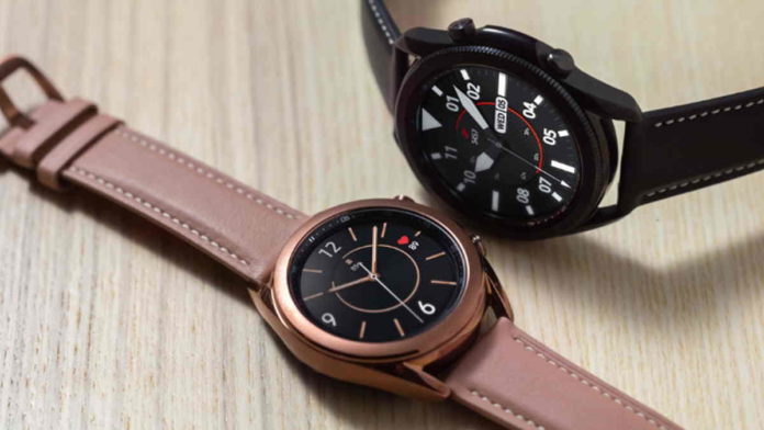 Fitur Samsung Galaxy Watch3, Dukung Gaya Hidup Sehat di Rumah