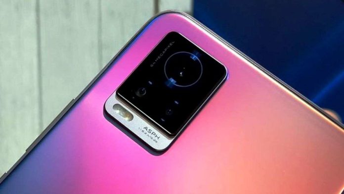 Fitur kamera HP Vivo V20, intip keunggulannya di sini! Foto: Net/Ist.