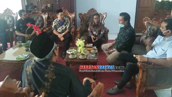 forum peduli pamarican