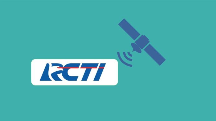 Frekuensi RCTI di Telkom 4