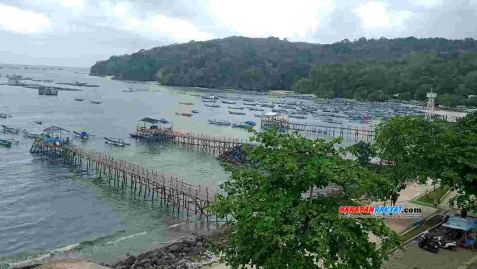 Gelombang Laut