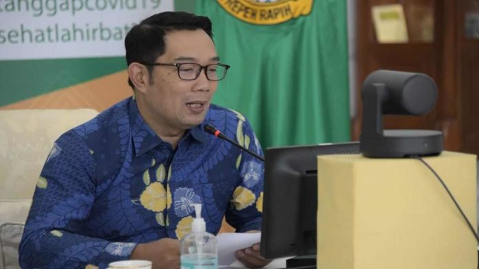 Gubernur Jabar Ajak Pelaku UMKM Berkolaborasi untuk Mendesain Produk