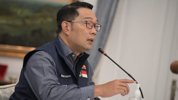 Gubernur Usulkan Bentuk Pusat Kesejahteraan Sosial Terpadu di Jabar