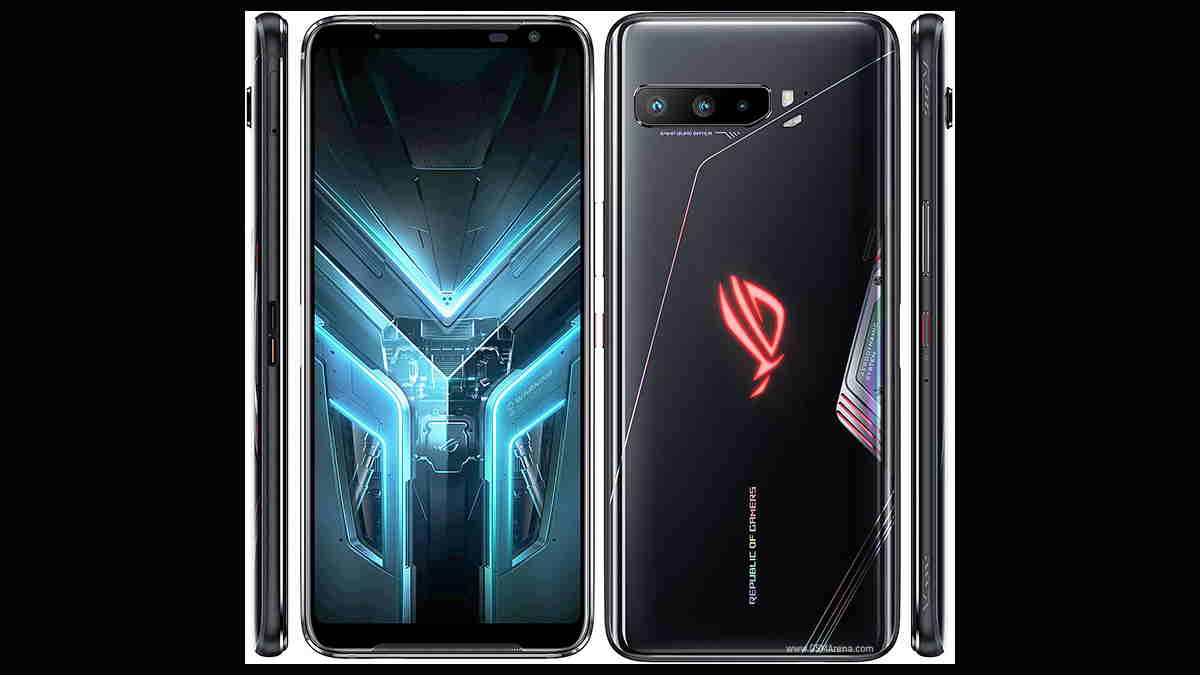 29+ Asus rog phone 3 is officially released ideas in 2021 