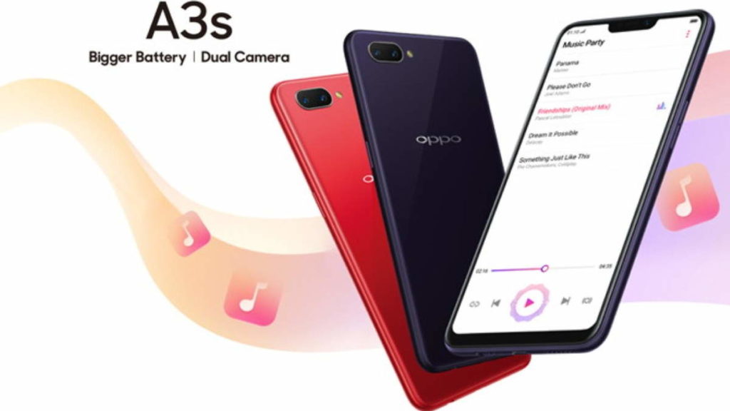 HP Oppo Kamera 13 MP, Hasil Foto Terbaik serta Dukungan Fitur Menarik