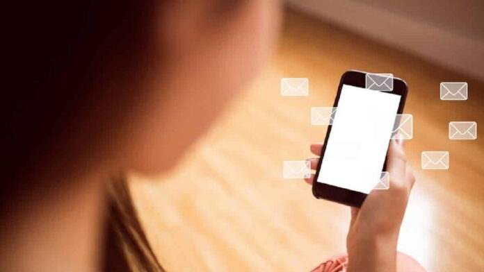 HP Tidak Bisa Menerima SMS