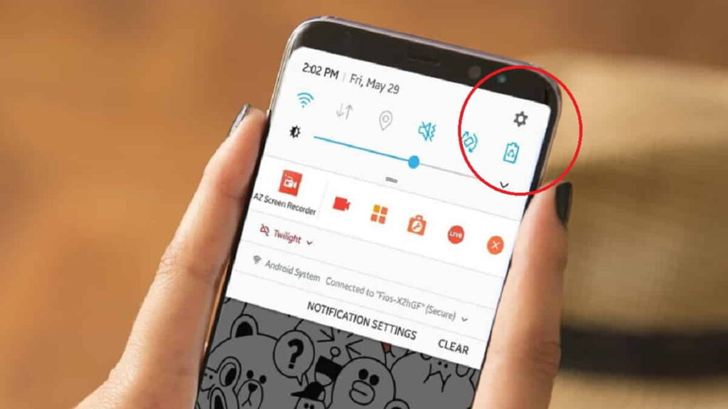 HP Tidak Bisa Menerima SMS