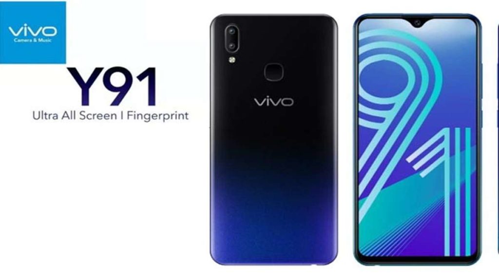 HP Vivo OS Oreo, Fitur Lengkap dan Spesifikasi Mumpuni