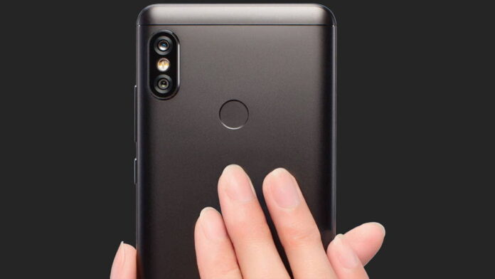 HP Xiaomi Kamera Belakang 2