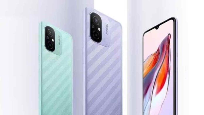 HP Xiaomi Layar Poni