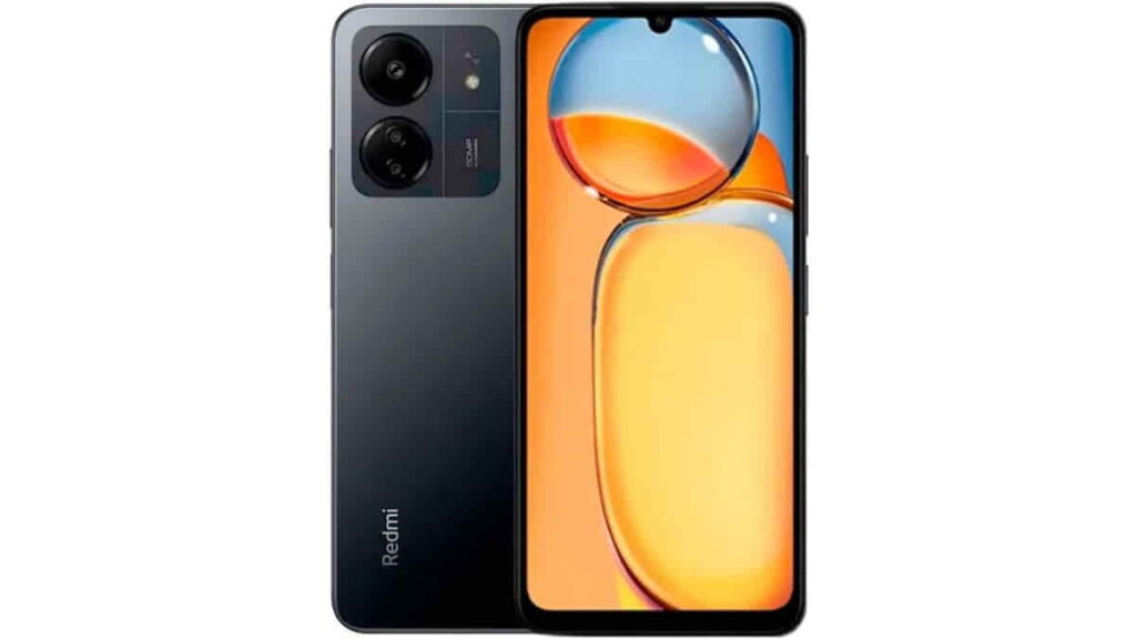 HP Xiaomi Layar Poni