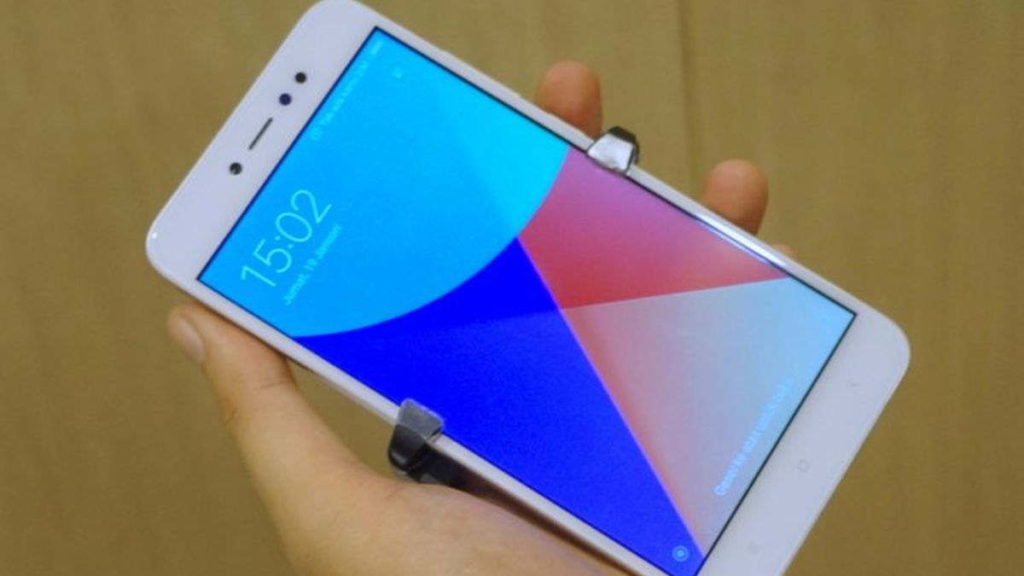 HP Xiaomi Tanpa Fingerprint, Peroleh Dukungan Beragam Fitur Menarik