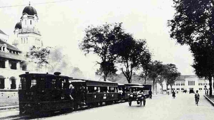 Hari Kereta Api Nasional
