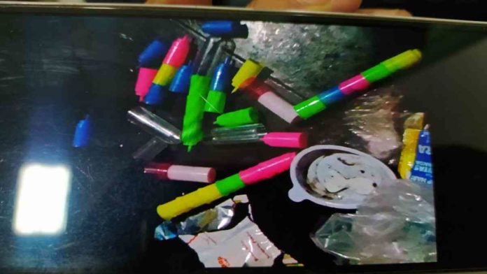 Hasil Uji Lab, Permen Lipstik Bukan Penyebab Anak Meninggal di Ciamis