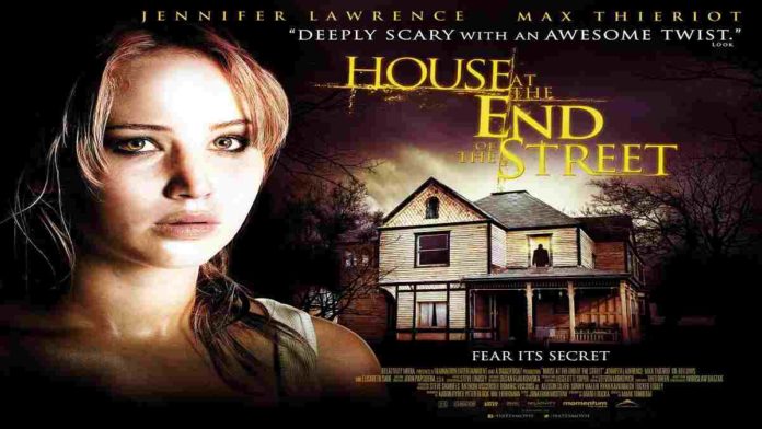 House at the End of the Street Misteri Pembantaian Keluarga