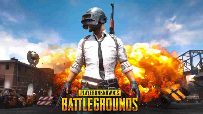 India Blokir PUBG Mobile