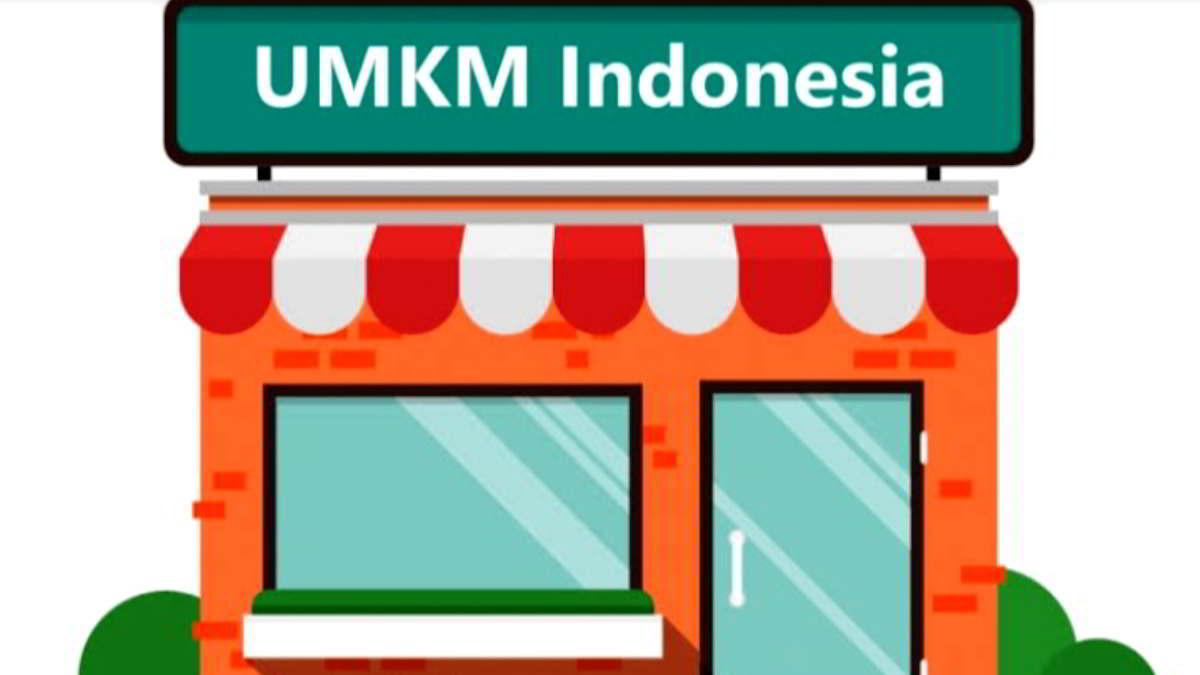 Download Bantuan Umkm Bri Belum Cair Images - Dunia Sosial