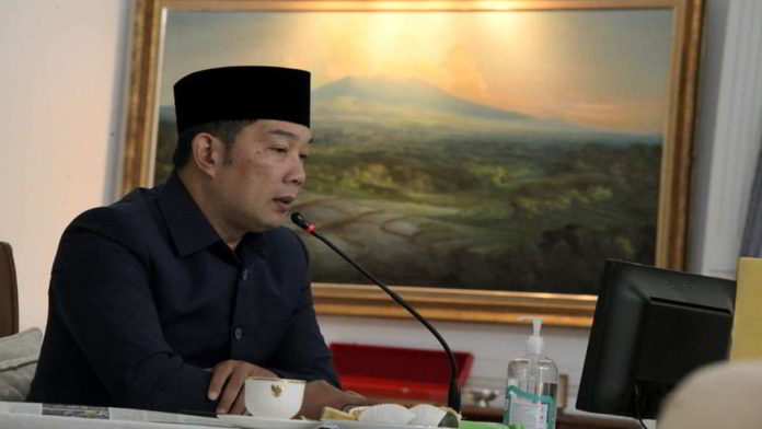 Jumlah Populasi Tak Masuk IKK, Gubernur Jabar Ketidakadilan Fiskal
