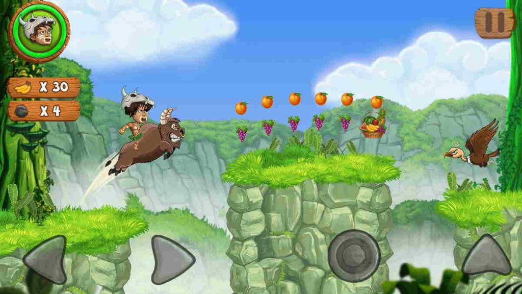 Game petualangan offline terbaik