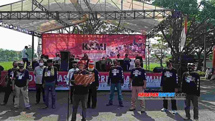 KAMI Priangan Timur