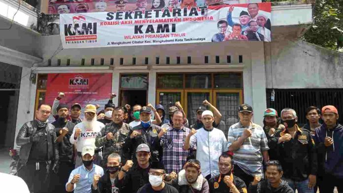 KAMI Priangan Timur