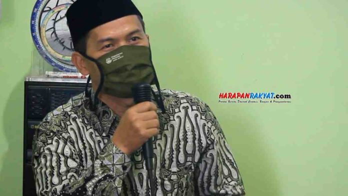KUA Pangandaran