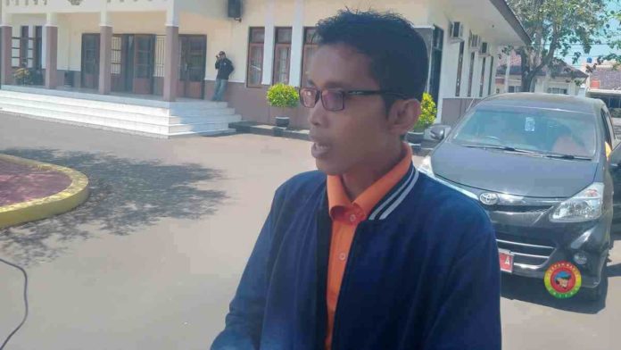 Kampanye Pilkada Pangandaran