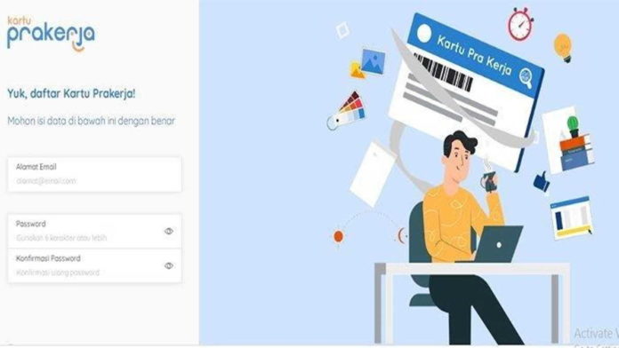 Kartu Prakerja Gelombang 7 Dibuka, Begini Trik Suksesnya Agar Lolos