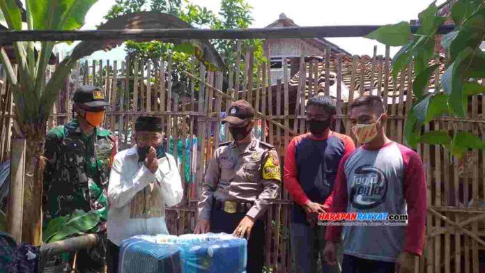 Kasur Rusak